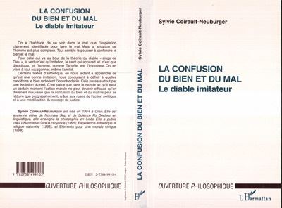 La confusion du bien et du mal