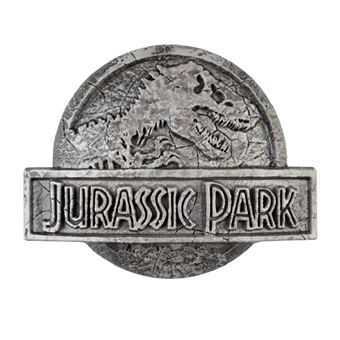 Magnet avec ouvre bouteilles Jurassic Park