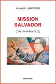 Mission Salvador Chili