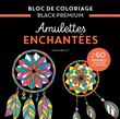 Bloc Black Premium - Amulettes enchantées