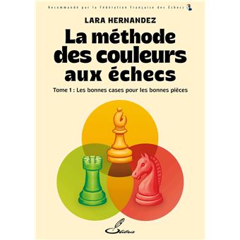 La méthode des couleurs aux échecs