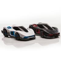 Voitures connectées R.E.V. WowWee