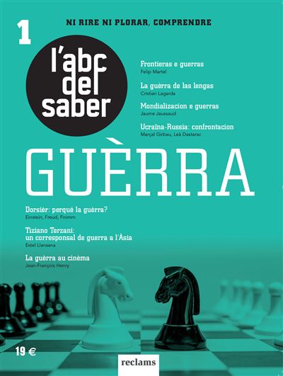 L'ABC del Saber Guèrra