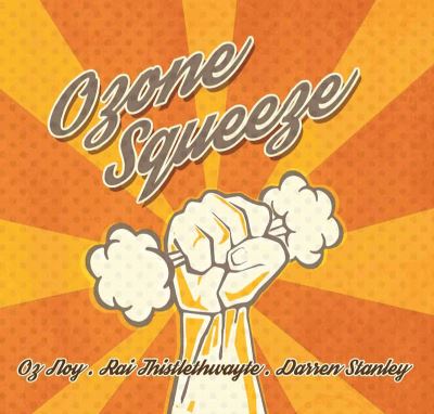 Ozone squeeze