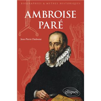 Ambroise Paré