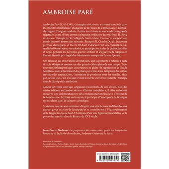 Ambroise Paré