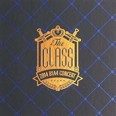 The Class DVD