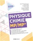 Physique-Chimie MP/MP*