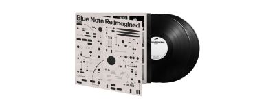 Blue Note Re Imagined