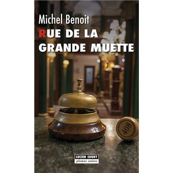 Rue de la grande-muette