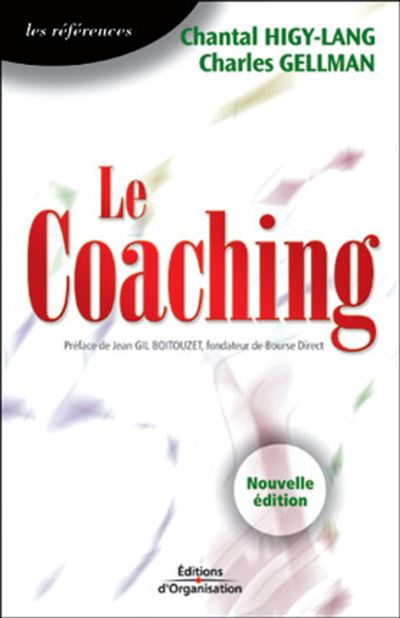Le coaching