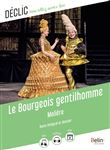 Le Bourgeois gentilhomme