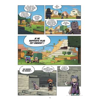 Journal d'un Noob - Tome 7 Apprivoiser la bête