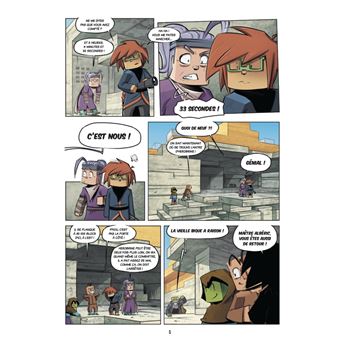 Journal d'un Noob - Tome 7 Apprivoiser la bête