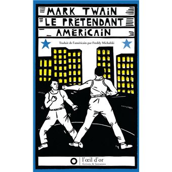 Le  prétendant américain ou Les cochons dans le trèfle