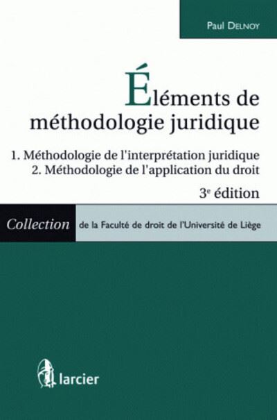 Methodologie juridique