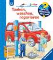 WWW JUNIOR 69/TANKEN WASCHEN R