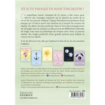 Les clés du destin