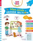 Mon année de Grande Section avec Sami et Julie 5-6 ans