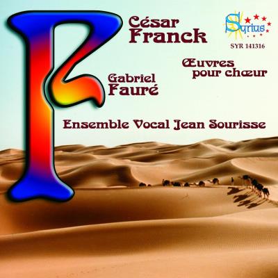 Cantique de Jean Racine