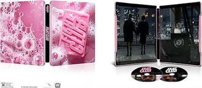 Imports Blu-ray 4K