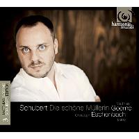 Die Schöne Müllerin