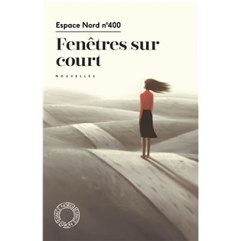 Fenêtres sur court - Anthologie de nouvelles de la Fureur de