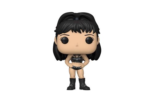 Non Communiqué Funko Pop! Wwe: Chyna