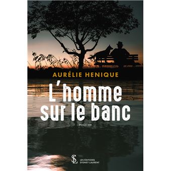 L’homme sur le banc