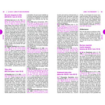 Guide du Routard Pérou 2023/24