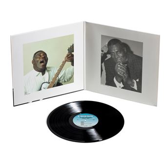 The Real Folk Blues - Howlin' Wolf - Vinyle album - Précommande & date ...