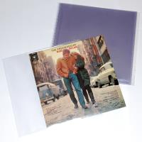 100 Pochettes VINYLES 45 Tours - PROTECT' COLLECTIONS