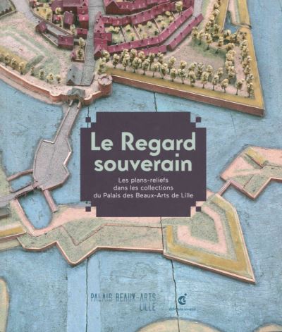 Le Regard souverain.
