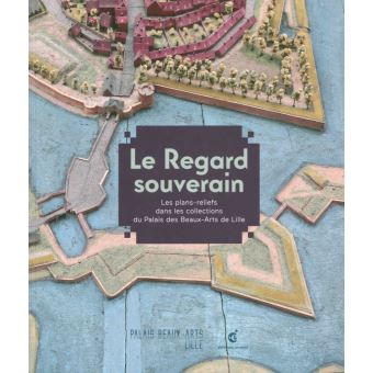 Le Regard souverain.