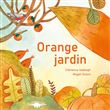 Orange jardin