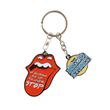 Porte-clés The Rolling Stones