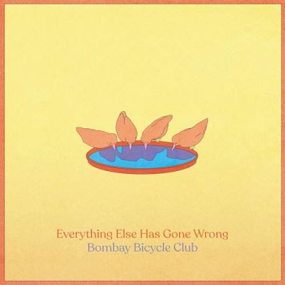 Everything Else Has Gone Wrong Edition Deluxe