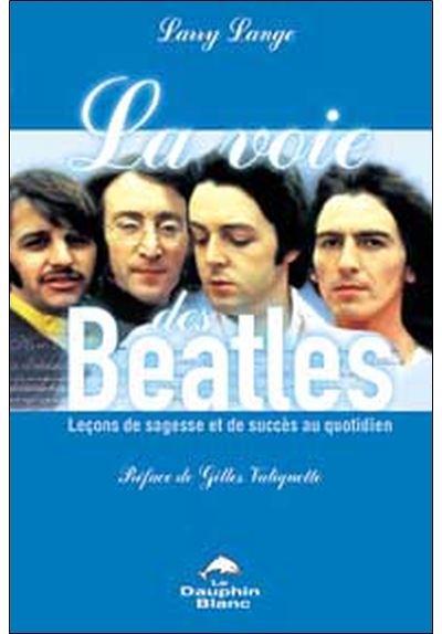 Voie des Beatles