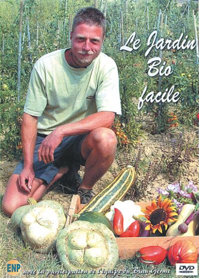 Le Jardin Bio Facile