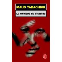 La mémoire du bourreau