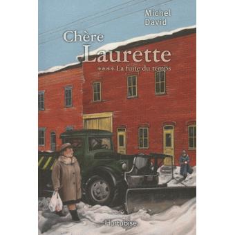 Chère Laurette