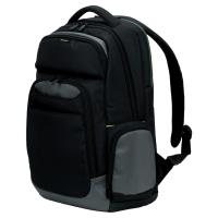 Sac à dos Targus City Gear 17.3" Noir pour PC