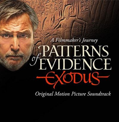 Patterns of evidence The Exodus