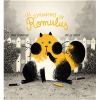 Les dimanches de Romulus