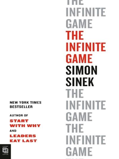 The infinite game