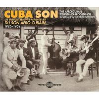 Cuba son (1.926 1.962) (3cd)