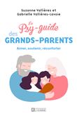 Le psy-guide des grands-parents