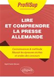 Lire et comprendre la presse allemande