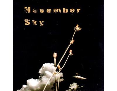 November Sky