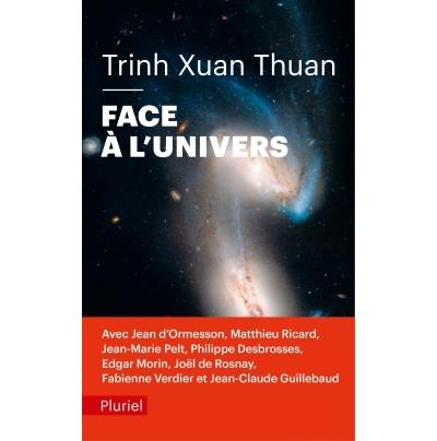 Face à l'Univers